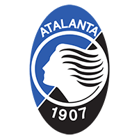 Аталанта II - Logo