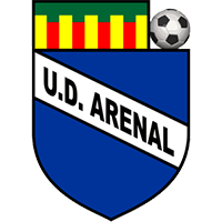 Arenal - Logo