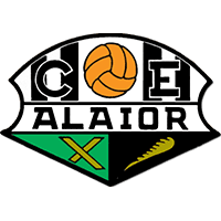 Алайор - Logo
