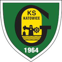 GKS Katowice W - Logo