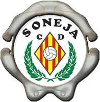 Soneja - Logo