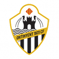 Ontinyent 1931 - Logo