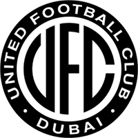 Dubai United - Logo