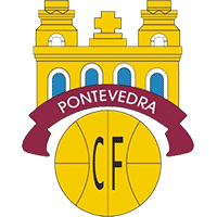 Понтеведра II - Logo