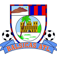 Balsicas Atlético - Logo