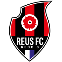 Reddis - Logo