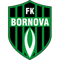 Bornova FK - Logo