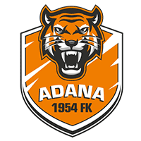 Adana 1954 FK - Logo