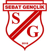 Себат Генчлик - Logo