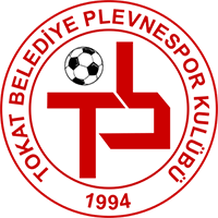 Tokat Belediye - Logo