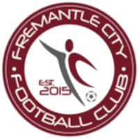 Fremantle City - Logo