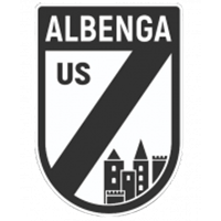Альбенга - Logo