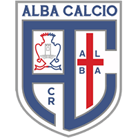 Alba Calcio - Logo