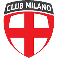 Club Milano - Logo