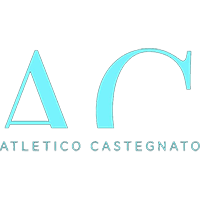 Атлетико Кастенято - Logo