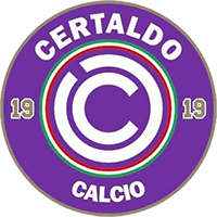 Calcio Certaldo - Logo