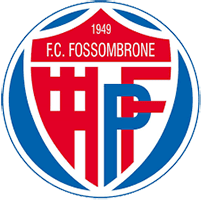 Фоссомброне - Logo