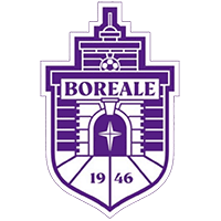 Бореале - Logo