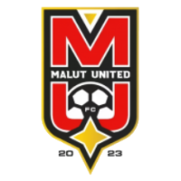 Malut United - Logo