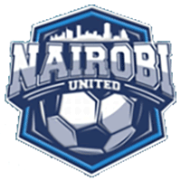 Nairobi United - Logo