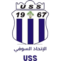 US Souf U21 - Logo