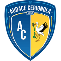 Аудасе Чериньола U19 - Logo