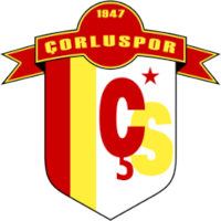 Çorluspor 1947 - Logo