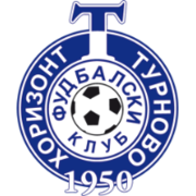 Горизонт Турново - Logo