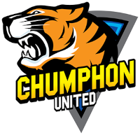 Chumphon United - Logo