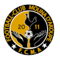 Mouna - Logo