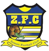 Zoman - Logo
