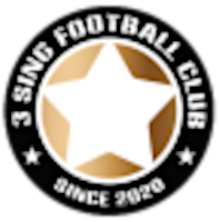 3 Sing - Logo
