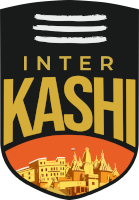 Inter Kashi - Logo