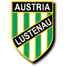 Austria Lustenau - Logo