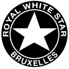 Уайт Стар Брюксел - Logo