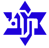 M. Kiryat Ata-Bialik - Logo
