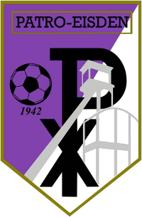 Patro Eisden - Logo