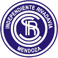 Independiente Riva. Res. - Logo