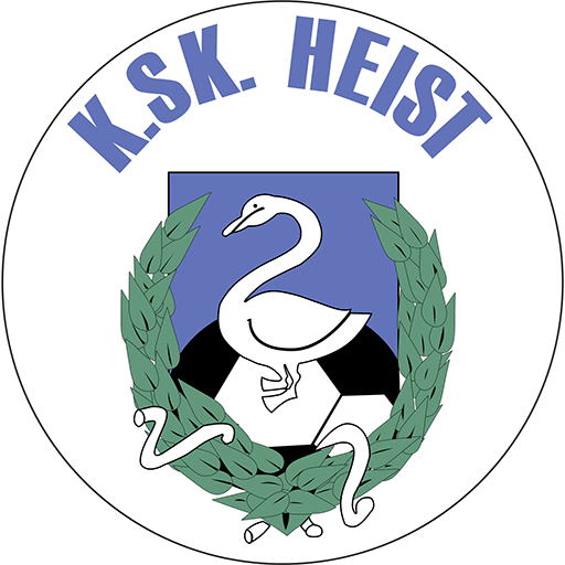 Хейст - Logo