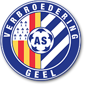 V. Geel-Meerhout - Logo