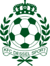 Десел Спорт - Logo