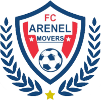Arenel Movers - Logo
