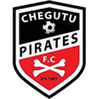 Chegutu Pirates - Logo