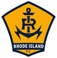 Rhode Island - Logo