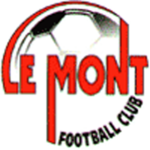 FC Le Mont - Logo