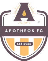 Apotheos - Logo
