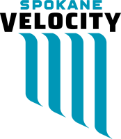 Spokane Velocity - Logo