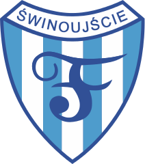 Flota Swinoujscie - Logo