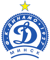 Dinamo Minsk II - Logo