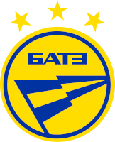 BATE II - Logo